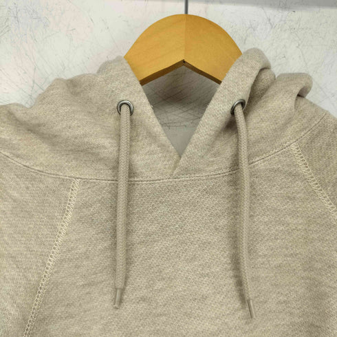 ノースフェイスパープルレーベル THE NORTH FACE PURPLE LABEL Pack Field Hooded Sweatshirt メンズ import:L